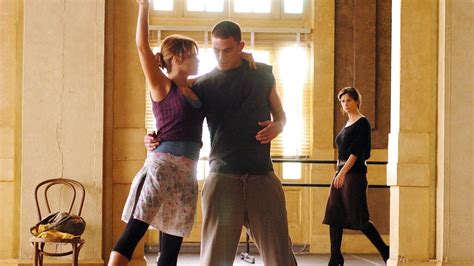 Step Up (Step Up2006) Lektor Pl 1080p. 1080p .